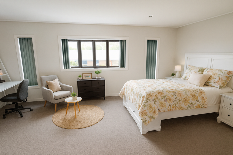 Photo of property in 11 Larch Street, Victoria, Rotorua, 3010