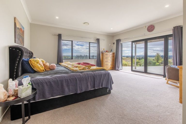 Photo of property in 675 Wakarara Road, Ongaonga, 4279