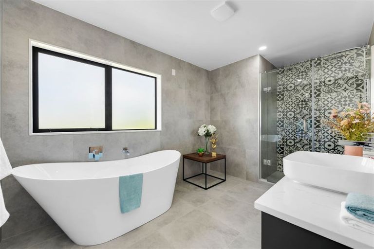 Photo of property in 80 Koromeke Street, Flat Bush, Auckland, 2019