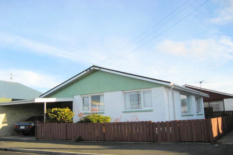 Photo of property in 4-4a Hardy Street, Saint Kilda, Dunedin, 9012