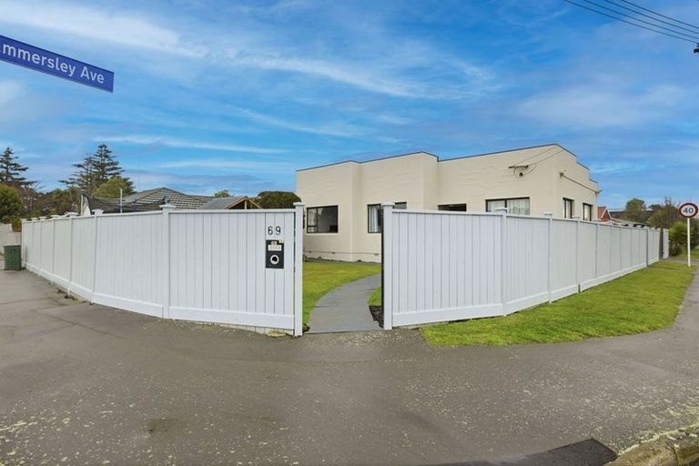 Photo of property in 69 Marshland Road, Shirley, Christchurch, 8061