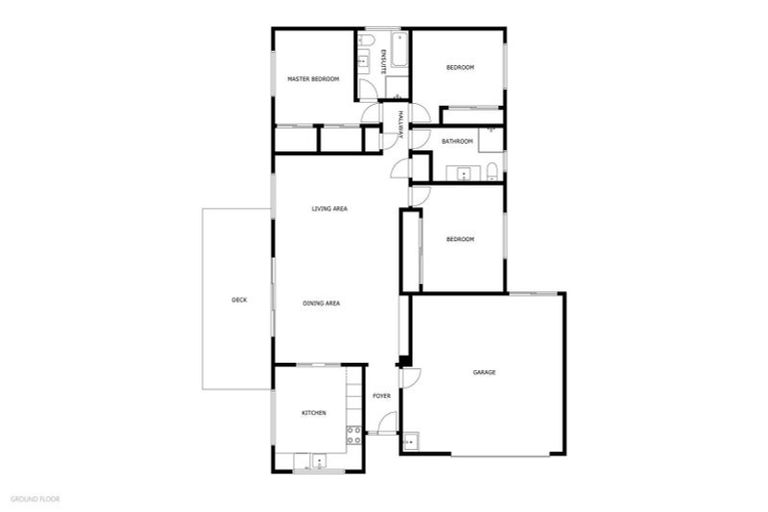 Photo of property in 52 Daelyn Drive, Richmond, 7020
