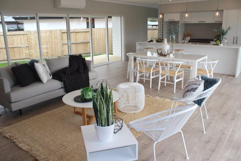 Photo of property in 44 Totara Road, Awapuni, Palmerston North, 4412