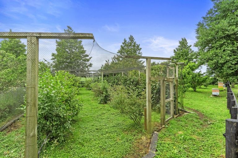 Photo of property in 147 Kiroa Road, Gordonton, Hamilton, 3281