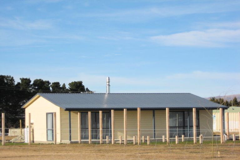 Photo of property in 34 Pery Street, Ranfurly, 9332