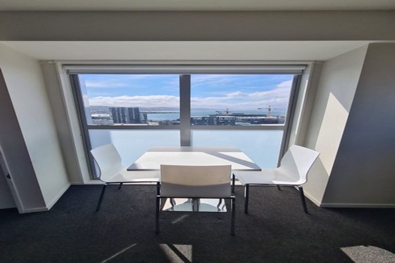 Photo of property in Soho Apartments, 1402/74 Taranaki Street, Te Aro, Wellington, 6011