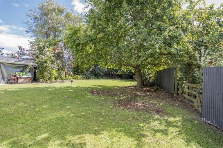 Photo of property in 662 State Highway 1, Kuku, Levin, 5570