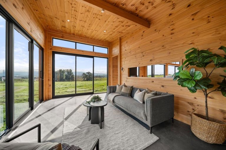 Photo of property in 195f Millars Road, Longbush, 5792