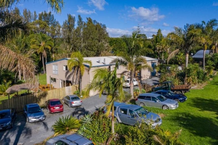 Photo of property in 553 Kerikeri Road, Kerikeri, 0293