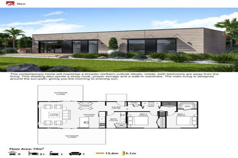 Photo of property in 31a Station Street, Tirau, 3410