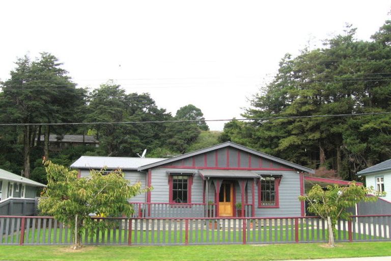 Photo of property in 67 Cruickshank Road, Clouston Park, Upper Hutt, 5018