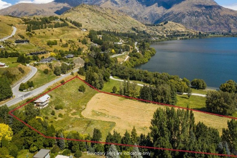 Photo of property in 229 Arrowtown-lake Hayes Road, Lake Hayes, Queenstown, 9371