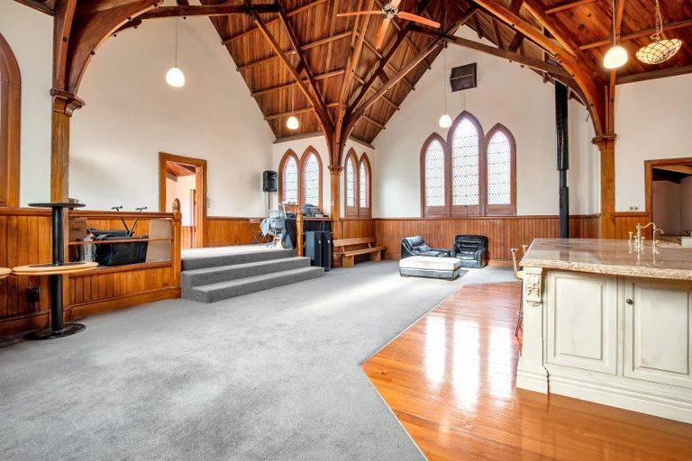 Photo of property in 2 Adams Road, Greendale, Christchurch, 7671