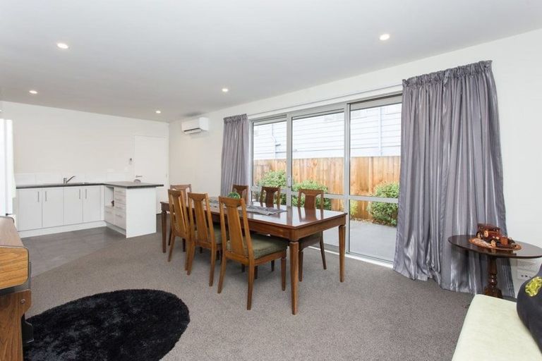 Photo of property in 1/15 Cross Street, Phillipstown, Christchurch, 8011