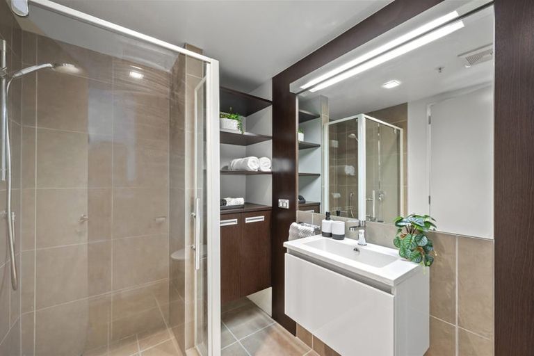 Photo of property in Republic Apartments, 1a/11 Tennyson Street, Te Aro, Wellington, 6011