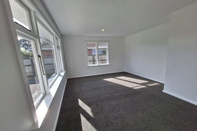 Photo of property in 1/47 Jocelyn Street, Casebrook, Christchurch, 8051