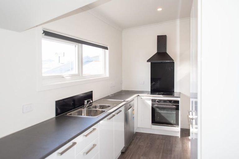 Photo of property in 33 Reid Road, South Dunedin, Dunedin, 9012