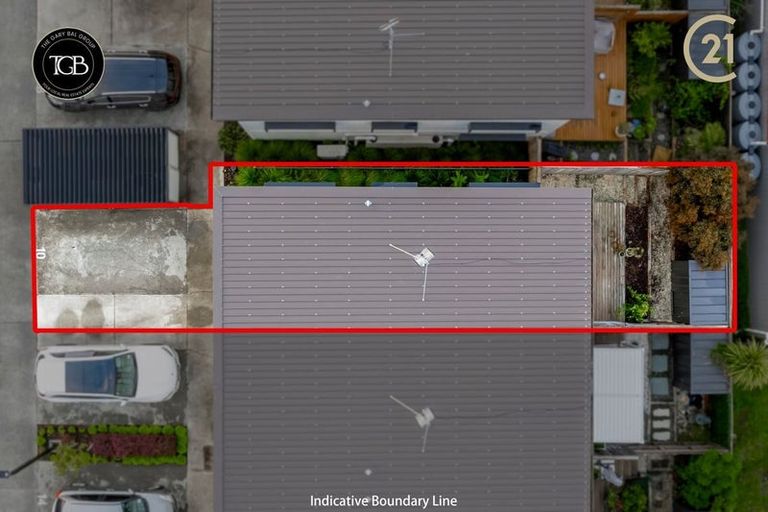 Photo of property in 10 Tautaiao Lane, Opaheke, Papakura, 2113