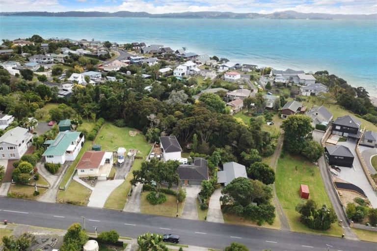 Photo of property in 170a Maraetai Drive, Maraetai, Auckland, 2018