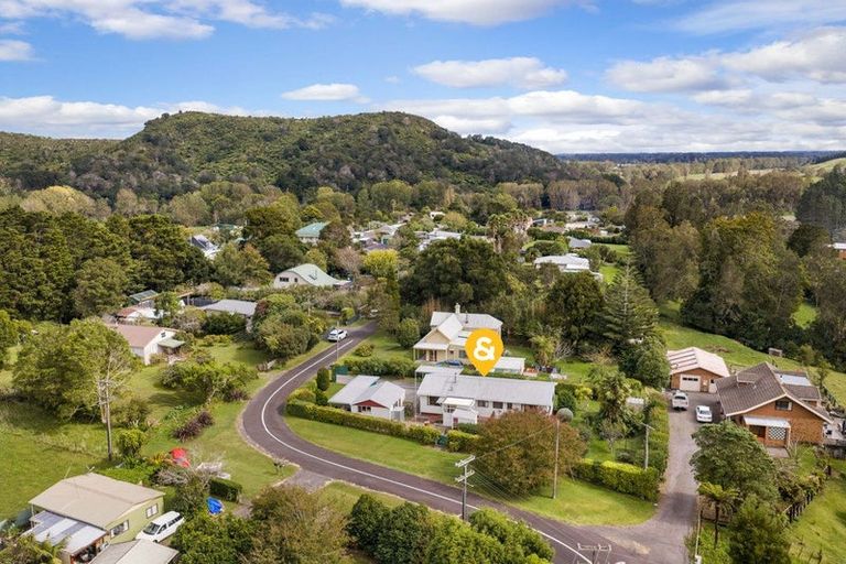 Photo of property in 55b Albert Street, Karangahake, Paeroa, 3674