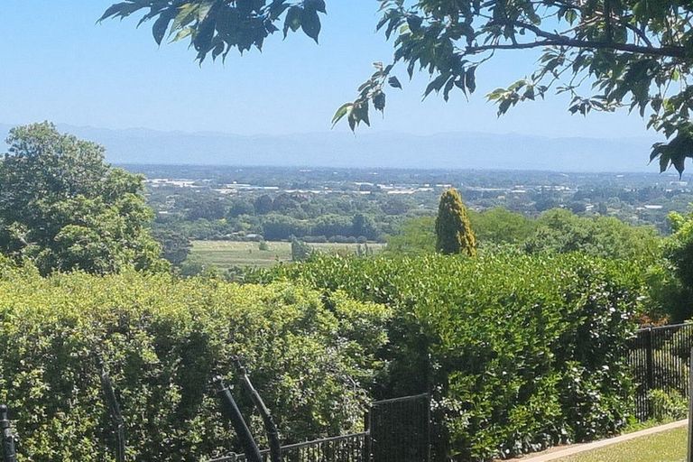 Photo of property in 38 Ravensdale Rise, Westmorland, Christchurch, 8025