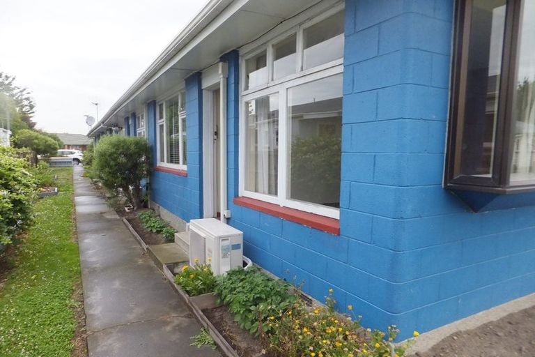 Photo of property in 253 Main South Road, Hornby, Christchurch, 8042