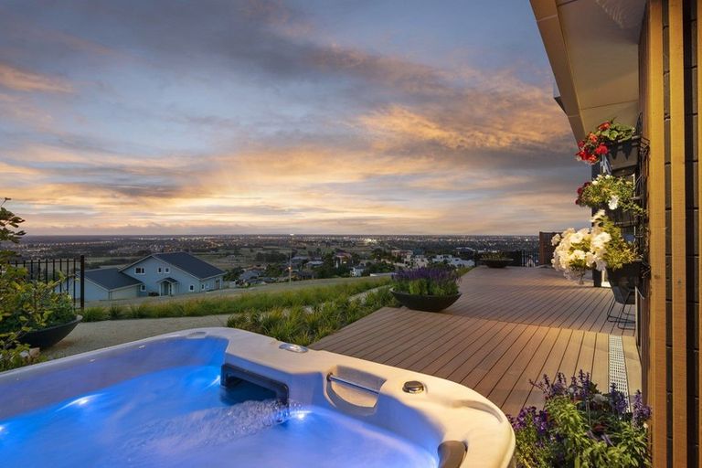 Photo of property in 130 Penruddock Rise, Westmorland, Christchurch, 8025