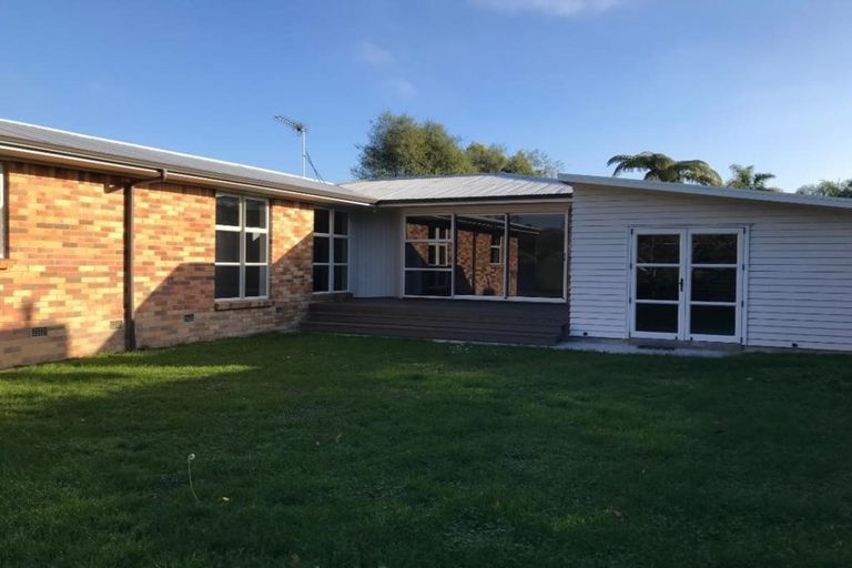 Photo of property in 50 Pulham Crescent, Queenwood, Hamilton, 3210