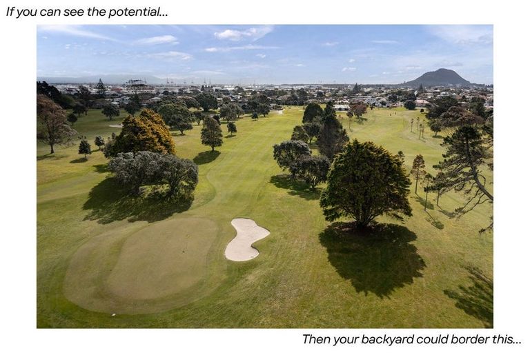 Photo of property in 138 Oceanbeach Road, Mount Maunganui, 3116