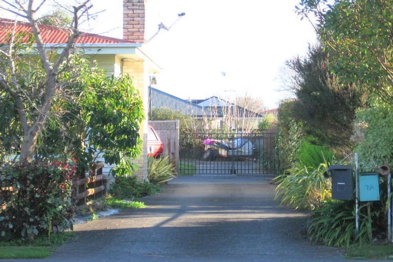 Photo of property in 7a Sandwich Road, St Andrews, Hamilton, 3200