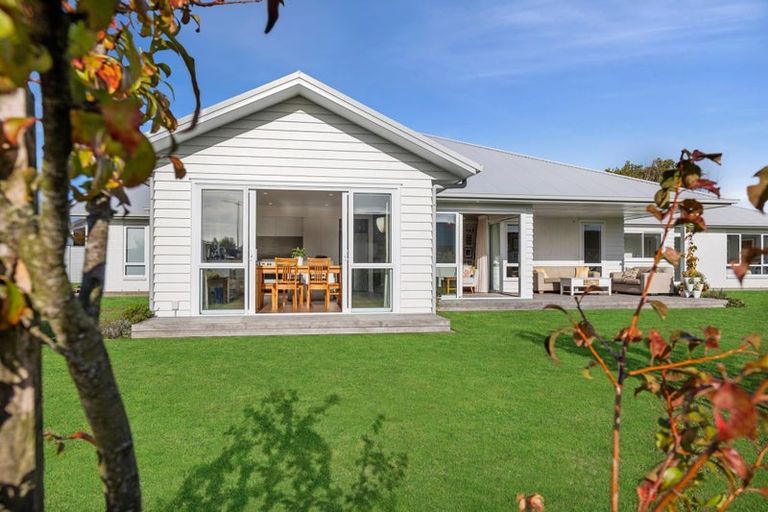 Photo of property in 33 Kaimai Drive, Matamata, 3400