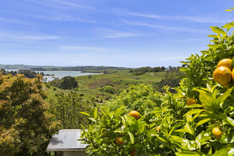 Photo of property in 502 Okete Road, Raglan, 3295