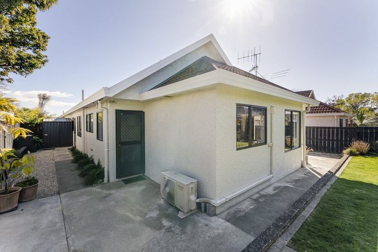 Photo of property in 4/42 Salisbury Road, Richmond, 7020