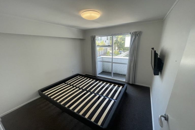 Photo of property in Fernhill Flats, 5/324 The Terrace, Te Aro, Wellington, 6011
