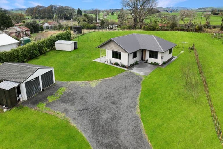 Photo of property in 690 Te Kawa Road, Te Kawa, Te Awamutu, 3873