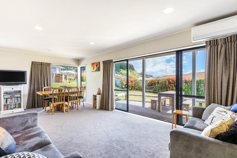 Photo of property in 50 Kahotea Drive, Motuoapa, Turangi, 3382