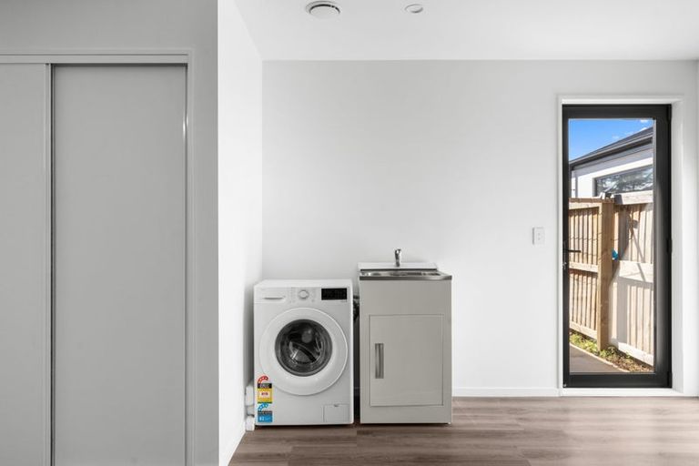 Photo of property in 121 Spalling Road, Halswell, Christchurch, 8025