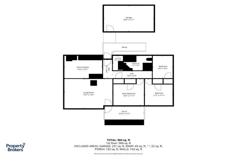 Photo of property in 51 Tainui Street, Tokoroa, 3420