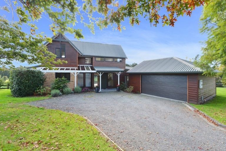 Photo of property in 50 Appian Way, Ruatangata West, Whangarei, 0176