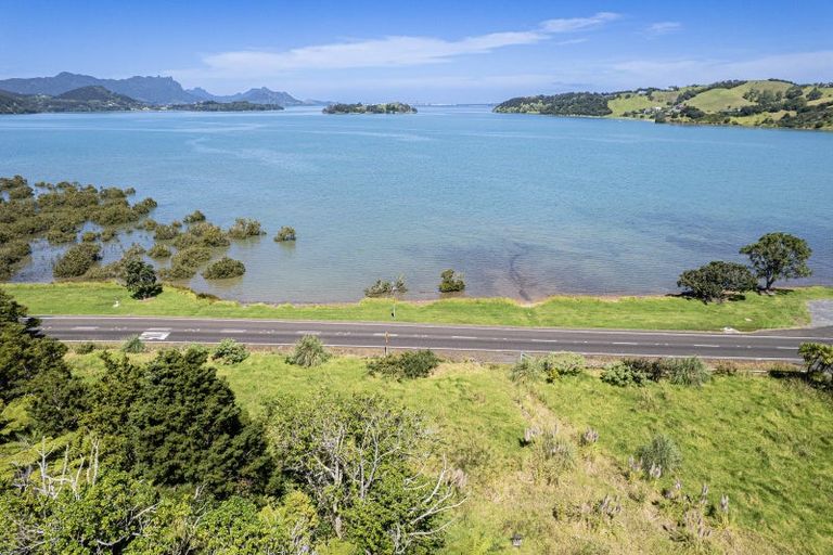 Photo of property in 843 Whangarei Heads Road, Parua Bay, Whangarei, 0174