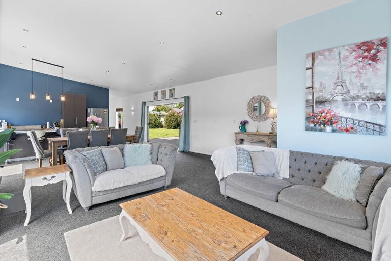 Photo of property in 4 Kibblewhite Road, Masterton, 5810