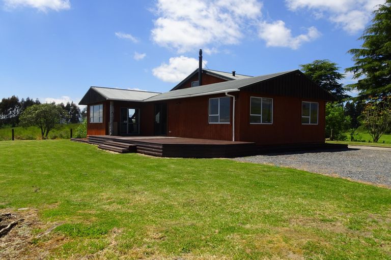 Photo of property in 601 Maleme Road, Atiamuri, 3078