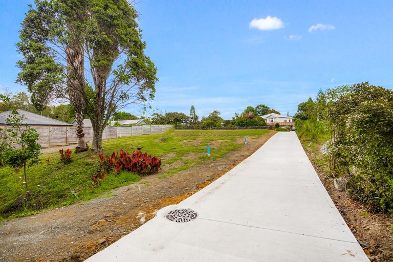 Photo of property in 17 Elliot Street, Howick, Auckland, 2014