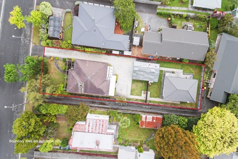 Photo of property in 90 Nixon Street, Hamilton East, Hamilton, 3216