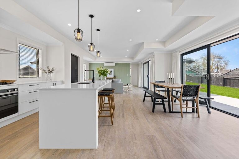 Photo of property in 131 Fairway Drive, Morrinsville, 3300