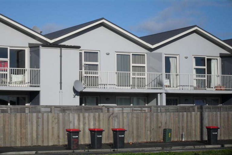 Photo of property in 8/14 Brougham Street, Addington, Christchurch, 8024