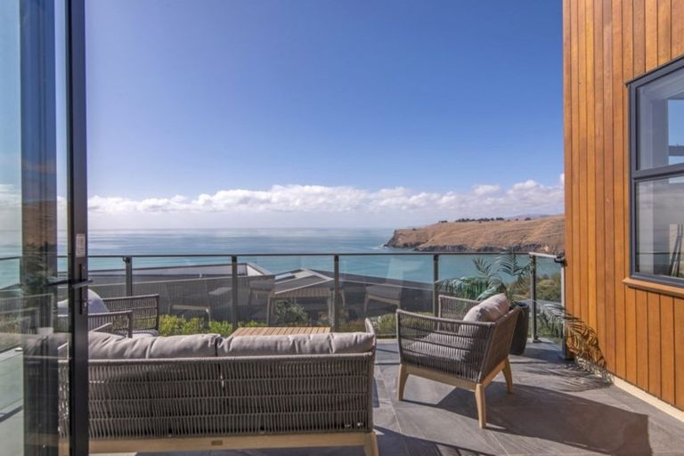 Photo of property in 89a Taylors Mistake Road, Scarborough, Christchurch, 8081