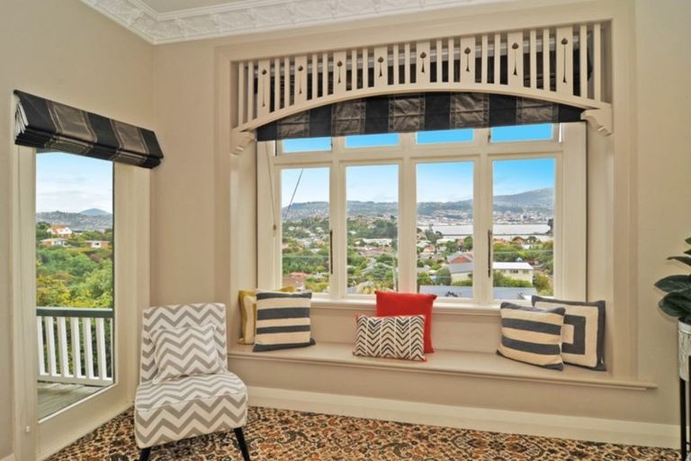 Photo of property in 31 Spottiswoode Street, Andersons Bay, Dunedin, 9013