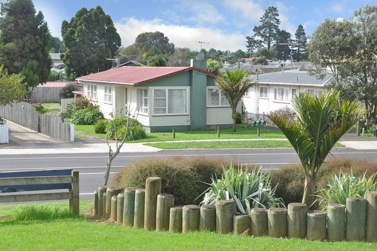 Photo of property in 49 Nelson Street, Pukekohe, 2120