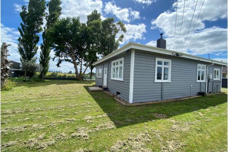 Photo of property in 6075 Great South Road, Horotiu, Hamilton, 3288